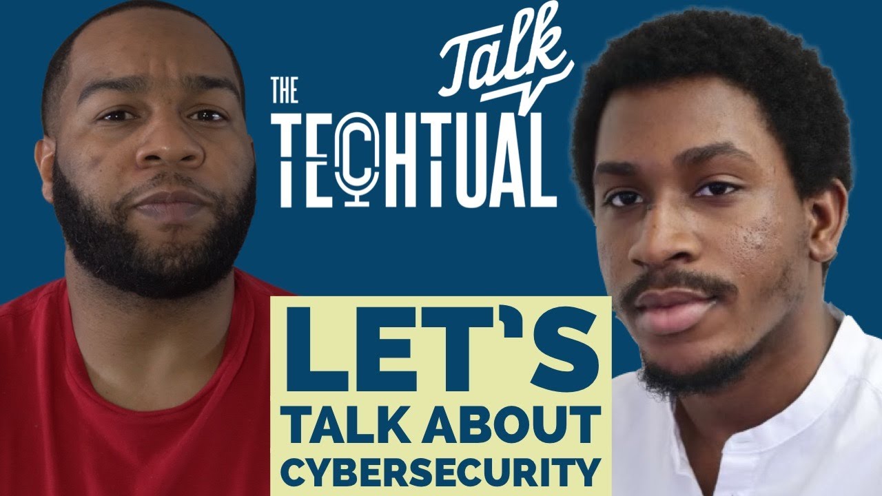 What Its Like Working in CyberSecurity feat Day Cyberwox