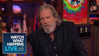 Jeff Bridges On Barbra Streisand As His Director | WWHL