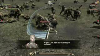 Kingdom Under Fire 2 Gameplay HD