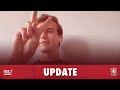 UPDATE | Skypen met Peet Bijen