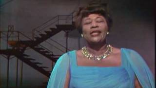 ELLA FITZGERALD BIOGRAPHY PART 2