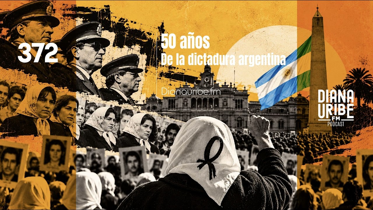 50 años de la dictadura argentina