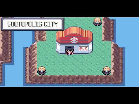 Pokemon Snakewood Part 41 - Lost