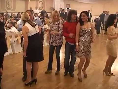 Veselje 1 deo zika srdjan dragana i orkestar cimeri..................