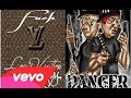 Japanese Ft Danger Man Louis Vuitton Prod DaMazta