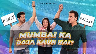 MUMBAI KA RAJA KAUN HAI? | Hindi Comedy | IPL Fever | SIT
