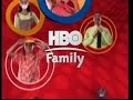 HBO Family Feature Presentation Intro 1999 2006