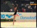 Maria Petrova Clubs WC TC Vienna 95 DSF