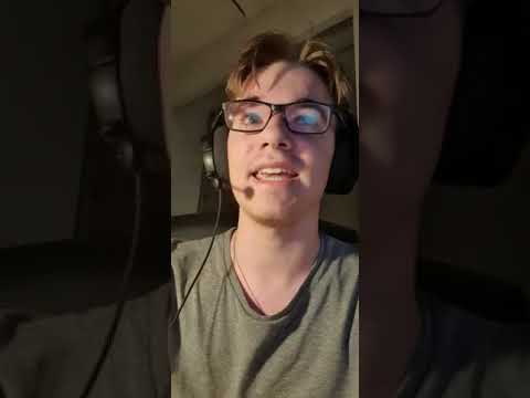 Accent differences, Danila Omelchenko