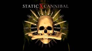 Static-X - No Submission