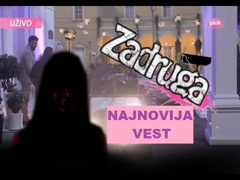 NIKO NE SLUTI OVO - Zadrugarka SKRIVA TEŠKU PORODIČNU TRAGEDIJU koja im je život promenila iz korena
