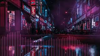 Dark Future (original #Cyberpunk Music inspired by #Terminator, #DeusEx and John Carpenter music)