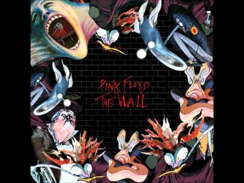 Pink Floyd - 27) The Bleeding Hearts, The Buskers (Working Title For Outside The Wall)