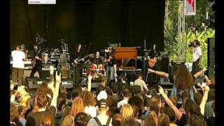 Alogia - Kao Snegovi