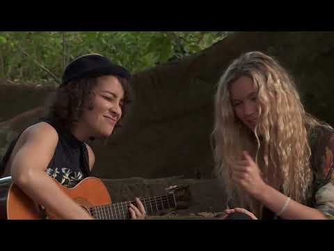 Gaby Moreno  ft  Joss Stone   Guatemala