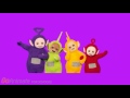Jack Loves Disneyland Salutes 16 Teletubbies