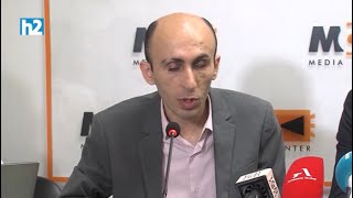 Երևանից նույնիսկ տասնյակ կմ հեռու տների միջին գինը 320 000-500 000 դրամ է. Արտակ Բեգլարյան: Լրաբեր