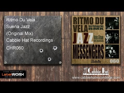 Ritmo Du Vela - Suena Jazz (Original Mix)