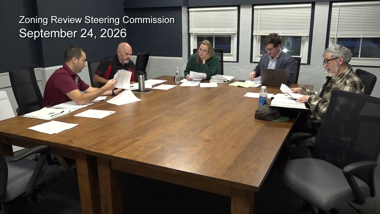 From the Other Committee