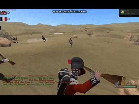 73rd Napoleonic Wars Linebattle - January 2nd, 2015 - Round 1