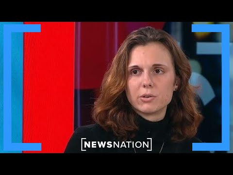 Tiener die detransitioneerde had oh shoot-moment na ouder worden – CUOMO