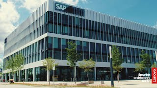 Lenovo AI Fast Start empowers engaging visitor experiences 