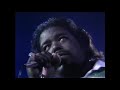 Barry White .- "I've Found Someone"  Subtitulado
