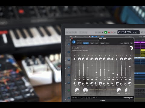 Free Download Puremagnetik Plugins Bundle 21.10.2024 WiN MAC-OHSiE