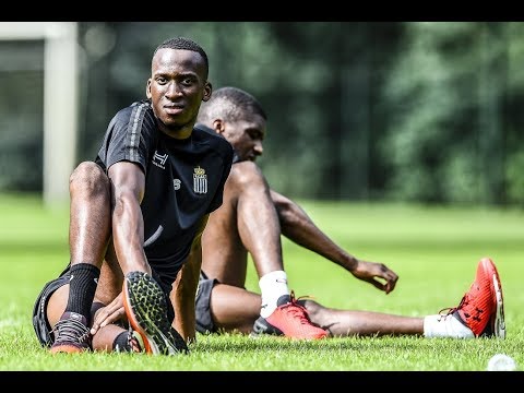 Watford leent Dodi Lukebakio uit aan Duitse promovendus