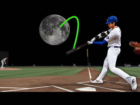 Every Moonshot = 100,000 Stubs