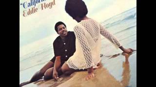 Eddie Floyd  California Girl