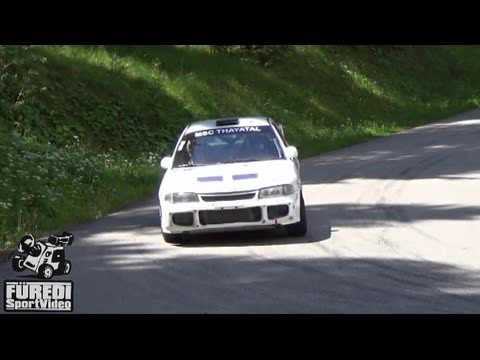 Hirter Kaernten Rallye 2016 LAMPRECHT Marvin-MATTES Emanuel