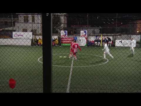 Stagione 16/17 - C5 - Serie D gir.D - 18°giornata | Cosmos Ardea - Colle del Sole 7-1 (HD)