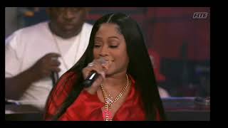 Eve vs Trina &quot;Take it to the House&quot; #Verzuz #Trina #TrickDaddy #takeittothehouse