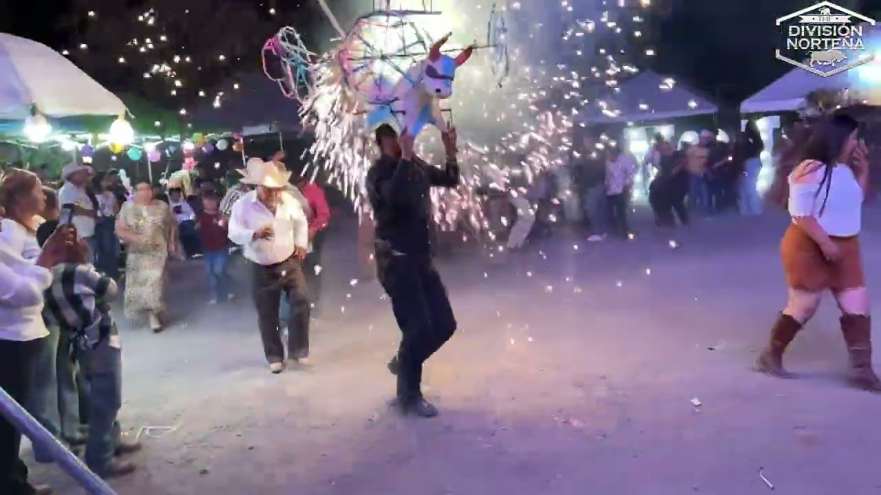 El Marciano - División Norteña Vivo👽🤠(Boda Lolita y José) 💍👰🤵🎉