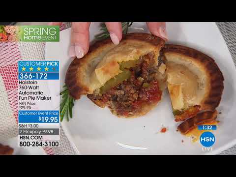 HSN | Kitchen Essentials 04.12.2018 - 02 PM