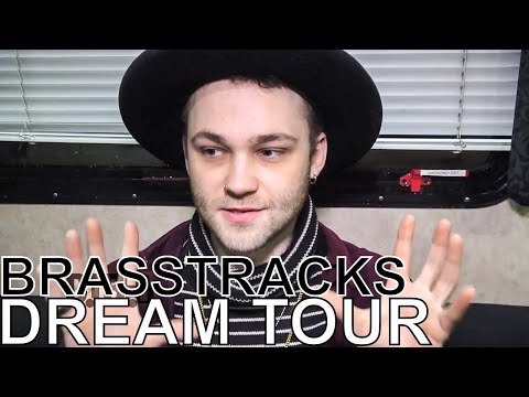 Brasstracks - DREAM TOUR Ep. 704