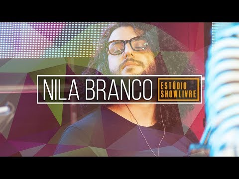 Seus Olhos - Nila Branco