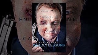 Deadly Lessons
