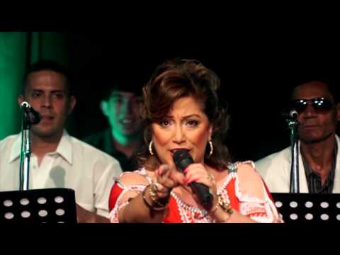 LA SALSA DE LOS GRANDES VOL3 LA PENA QUE YO SIENTO