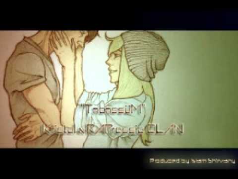 RAPressia CLAN ft. Kristal — Təbəssüm