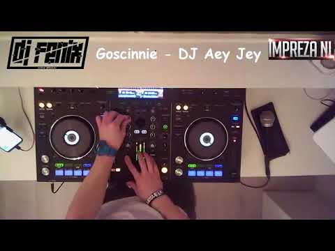15.03.2018 - Dj Fenix & Aey Jey - Live Mix !
