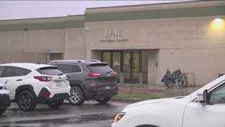 6 inmates at Kootenai County Jail treated for fentanyl overdoses