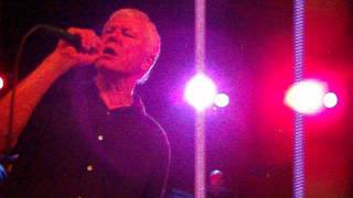 Guided By Voices- "The Head" live at The Paradise, Boston, 7-12-2014