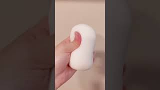 今緊急で動画回してるんですけど音良すぎ！！ #asmr #スクイーズ