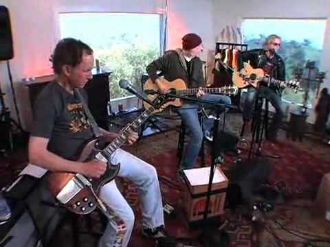 Live From Daryl's House with Robby Krieger and Ray Manzarek of The Doors - 
