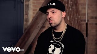 Termanology - I Wasted Time And Money Trying To Get Down With Artists (247HH Exclusive)