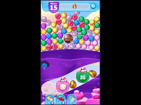 Sugar Blast Level 157 - NO BOOSTERS 🍭🎈 | SKILLGAMING ✔️