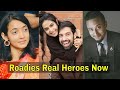 Where Are Roadies Real Heroes Now Roadies Real Heroes Contestants Milind Bhargsetu Bidhan