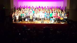 Merry Xmas Everybody